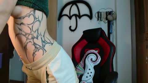 lil sam online show from 02/28/25, 07:03