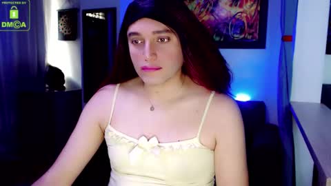 Samara online show from 01/19/26, 01:15