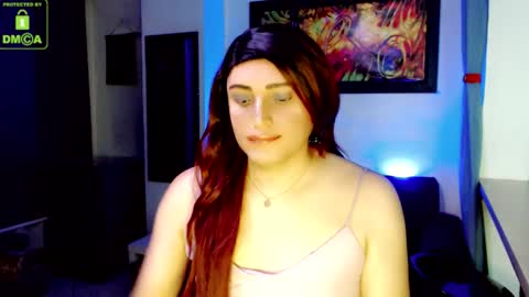 Samara online show from 02/23/26, 04:21