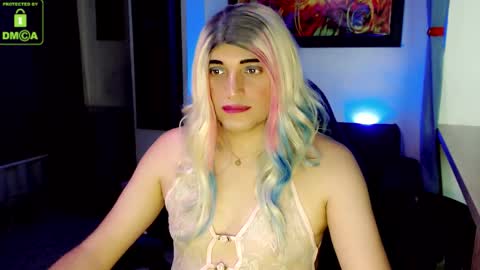 Samara online show from 03/08/26, 05:00