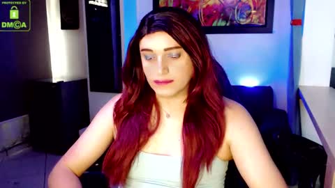 Samara online show from 03/12/26, 03:07