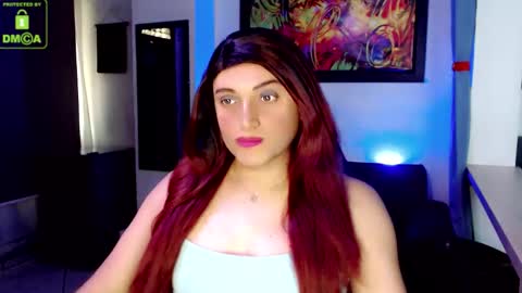 Samara online show from 03/15/26, 08:48