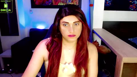 Samara online show from 03/17/26, 05:38