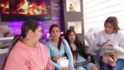 Snapshot of samara_as chatting on 10/03/25, 02:47 samara_as online show from 10/03/25, 02:47