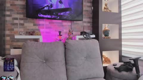 Snapshot of samara_as chatting on 10/14/25, 03:46 samara_as online show from 10/14/25, 03:46