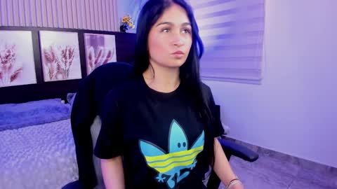 samara_as online show from 02/09/26, 01:04