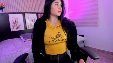 samara_as online show from 02/11/26, 11:59