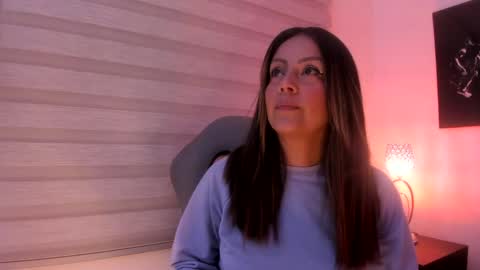 samara_as online show from 05/29/26, 04:43