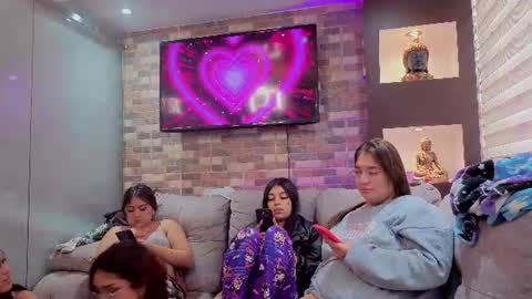 samara_as online show from 06/27/26, 12:22