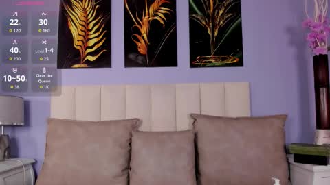 Snapshot of samara_goals chatting on 09/09/25, 11:43 Samara online show from 09/09/25, 11:43