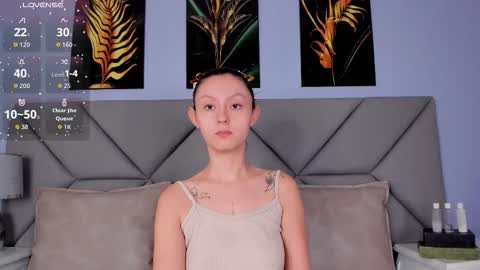 Samara  online show from 10/13/25, 07:36