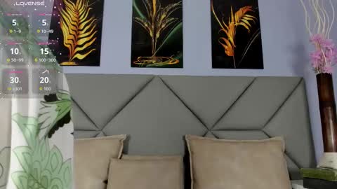 Snapshot of samara_goals chatting on 11/02/25, 12:40 Samara online show from 11/02/25, 12:40