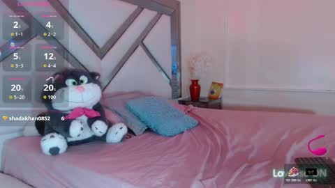 SAMARA online show from 11/11/25, 07:14