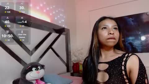 SAMARA online show from 03/16/26, 07:07