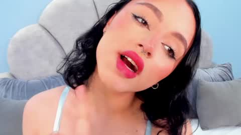 Samara Star  online show from 05/12/26, 10:29