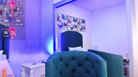 Samara Warren online show from 01/05/25, 02:30