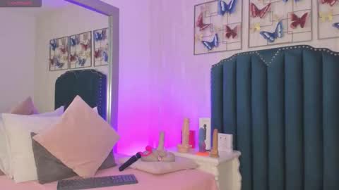 Samara Warren online show from 02/12/26, 11:27