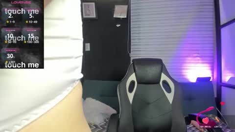 Snapshot of samaraanders chatting on 11/02/25, 06:38 Samara online show from 11/02/25, 06:38