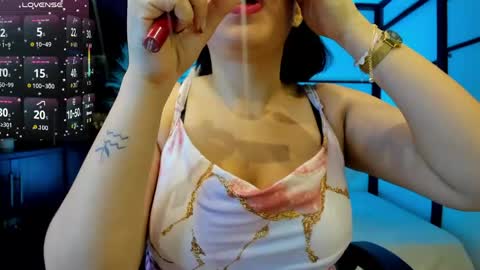 Samara online show from 05/07/26, 05:24