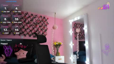 Sammy online show from 03/12/25, 11:44