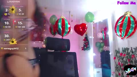 Sammy online show from 12/01/25, 07:52