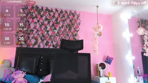 Snapshot of samaracortez chatting on 03/31/26, 05:02 Sammy online show from 03/31/26, 05:02