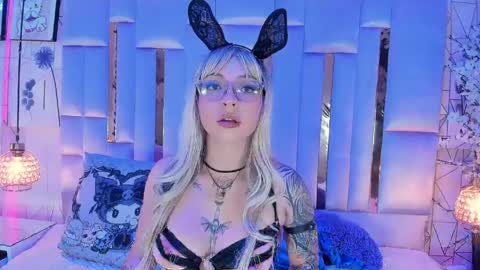  Samara jhonson online show from 05/02/26, 09:42