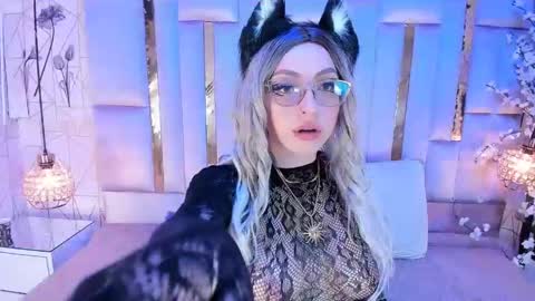  Samara jhonson online show from 05/31/26, 09:27