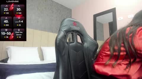 Sara  online show from 02/20/25, 11:42