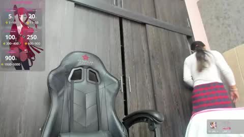 Sara  online show from 03/07/25, 11:40