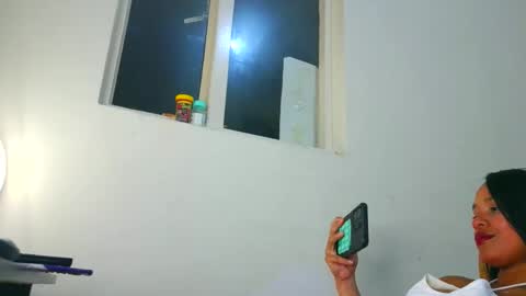 samary thomas online show from 01/11/26, 12:59