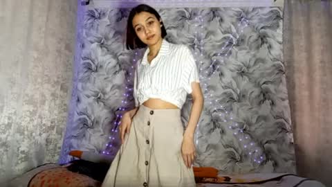 Samantha online show from 04/09/26, 08:20