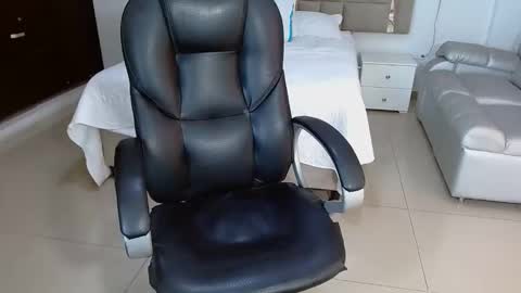 Samantha online show from 01/08/26, 06:21