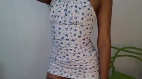 Samantha online show from 12/15/24, 04:29