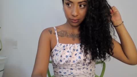 Samantha online show from 12/15/24, 08:08