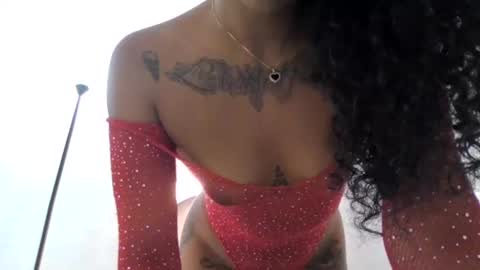 Samantha online show from 02/13/25, 09:38