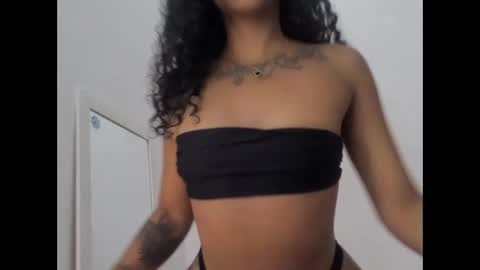 Samantha online show from 02/19/25, 03:50