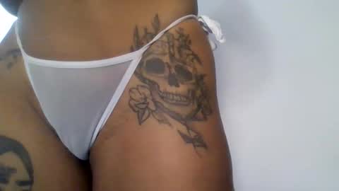 Samantha online show from 01/10/26, 10:06