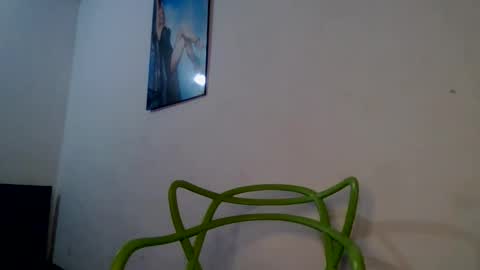 Samantha online show from 02/21/26, 07:31