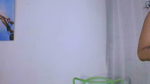 Samantha online show from 05/10/26, 06:18