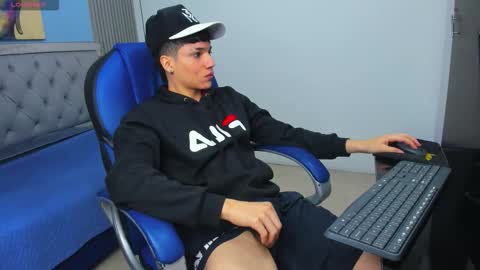 Sam online show from 02/14/26, 12:46