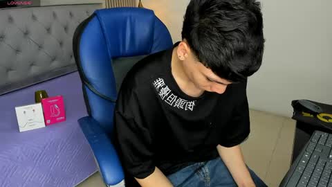 Sam online show from 04/14/26, 04:02