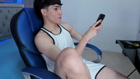 Sam online show from 05/11/26, 03:07