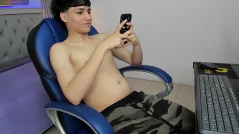 Sam online show from 05/19/26, 12:44