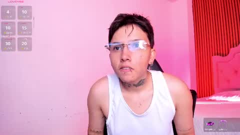 Sam online show from 08/02/26, 12:36