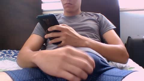 samblade online show from 04/01/26, 12:50