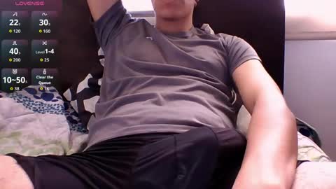 samblade online show from 04/24/26, 12:51