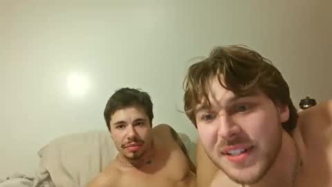 Salvatore online show from 06/11/26, 02:53