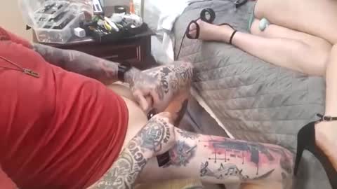 Snapshot of samboiamtho chatting on 01/28/25, 03:47 samboiamtho online show from 01/28/25, 03:47