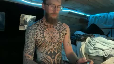 samboldt708 online show from 05/13/26, 06:00